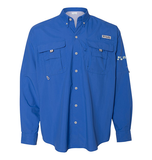 Columbia PFG Bahama™ II Long Sleeve Shirt