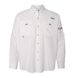 Columbia PFG Bahama™ II Long Sleeve Shirt