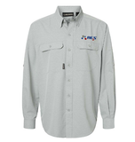 Dri Duck Crossroad Woven Shirt