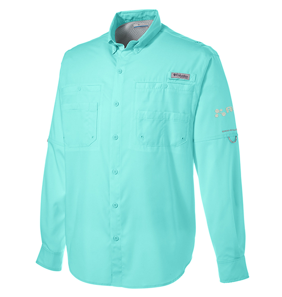 Columbia PFG Tamiami™ II Long Sleeve Shirt