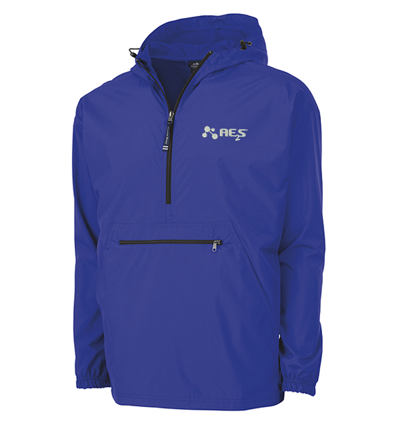 Charles RivePack-N-Go Pullover