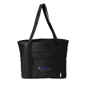 Port Authority C-FREE Recycled Tote