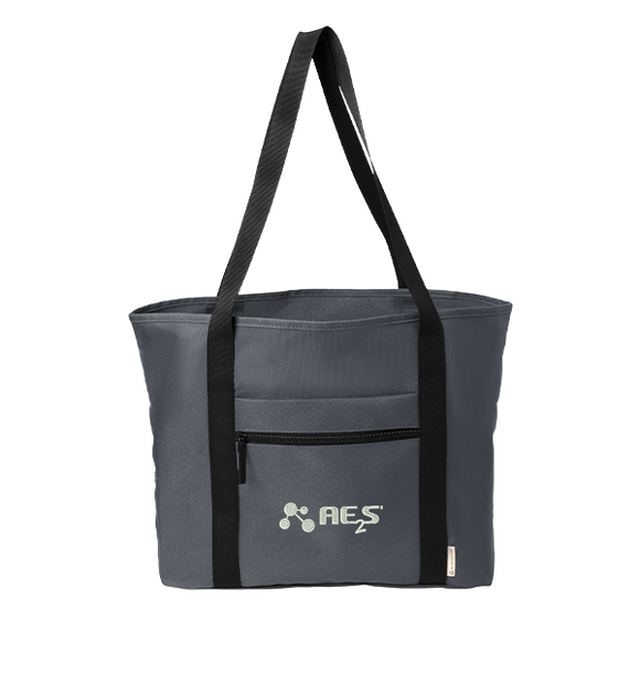 Port Authority C-FREE Recycled Tote