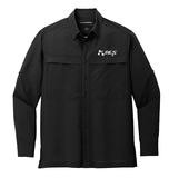 Port Authority® Long Sleeve UV Daybreak Shirt