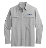 Port Authority® Long Sleeve UV Daybreak Shirt