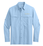 Port Authority® Long Sleeve UV Daybreak Shirt