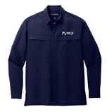 Port Authority® Long Sleeve UV Daybreak Shirt