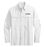 Port Authority® Long Sleeve UV Daybreak Shirt