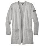 Mercer+Mettle™ Women’s Open Front Cardigan Sweater