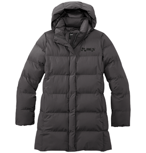 Mercer+Mettle™ Women’s Puffy Parka