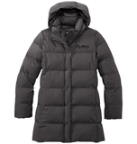 Mercer+Mettle™ Women’s Puffy Parka