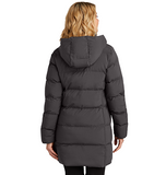 Mercer+Mettle™ Women’s Puffy Parka