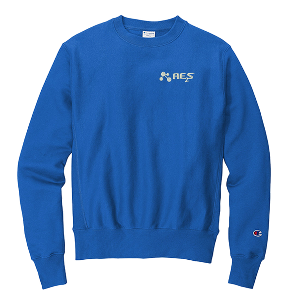 Champion ® Reverse Weave ® Crewneck Sweatshirt