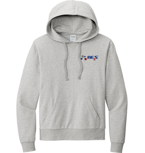 Allmade® Unisex Organic French Terry Pullover Hoodie