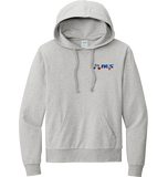 Allmade® Unisex Organic French Terry Pullover Hoodie