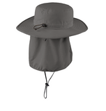 Port Authority® Outdoor Wide-Brim Hat