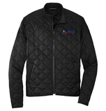 Mercer+Mettle™ Quilted Full-Zip Jacket