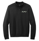 Mercer+Mettle™ 1/4-Zip Sweater