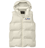 Mercer+Mettle™ Women’s Puffy Vest