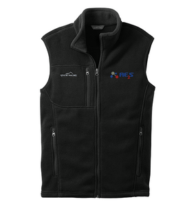 Eddie Bauer Fleece Vest