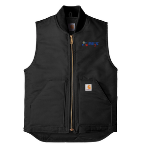 Carhartt Duck Vest