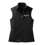 Eddie Bauer Ladies Fleece Vest