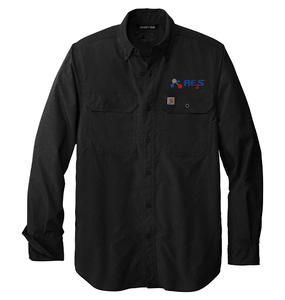 Carhartt Force® Solid Long Sleeve Shirt