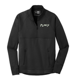 New Era ® Venue Fleece 1/4-Zip Pullover