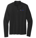 Mercer+Mettle™ Stretch 1/4-Zip PulloverMercer+Mettle™ Stretch 1/4-Zip Pullover