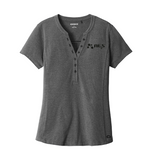 OGIO Ladies Tread Henley