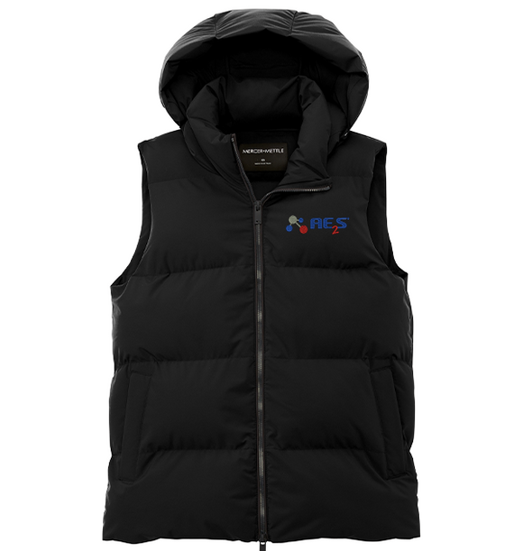 Mercer+Mettle™ Women’s Puffy Vest