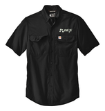 Carhartt Force® Solid Short Sleeve Shirt