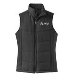 Port Authority® Ladies Puffy Vest