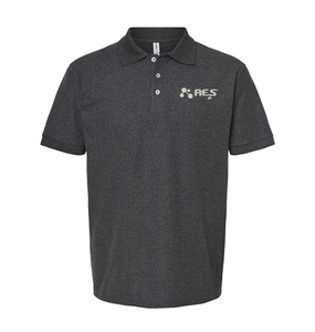 Tultex Unisex 50/50 Sport Polo