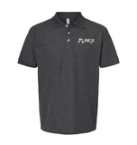 Tultex Unisex 50/50 Sport Polo