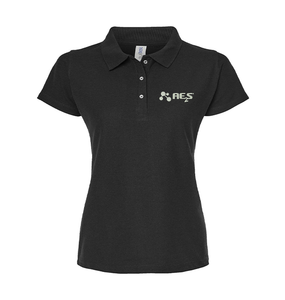 Tultex Women's 50/50 Sport Polo