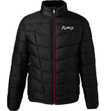 Spyder Men's Pelmo Insulated Puffer Jacket