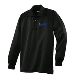 CornerStone® Select Long Sleeve Snag-Proof Tactical Polo