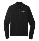 Sport-Tek® Lightweight French Terry 1/4-Zip Pullover