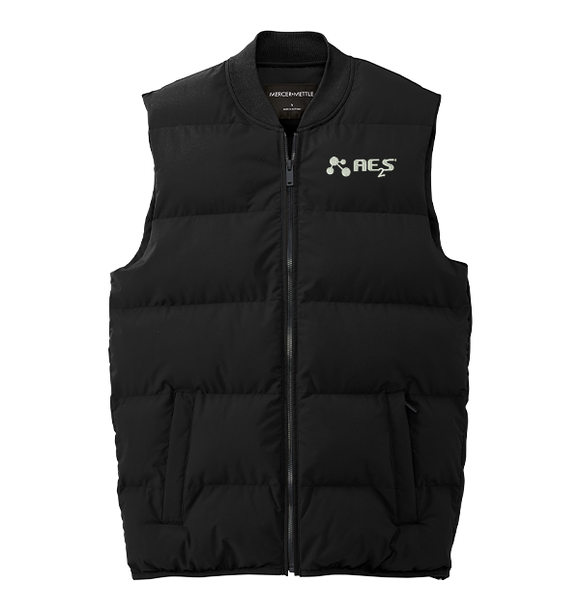 Mercer+Mettle™ Puffy Vest