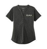 Sport-Tek ® Ladies Endeavor Henley