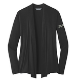 Port Authority® Ladies Concept Open Cardigan