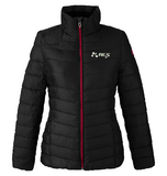 Spyder Ladies' Supreme Insulated Puffer Jacket