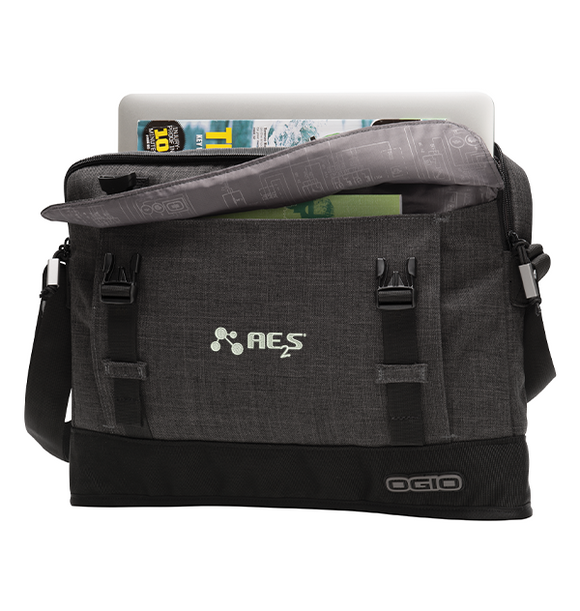 OGIO® Apex 15 Slim Case