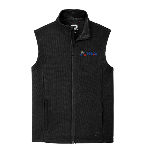 OGIO ® Grit Fleece Vest