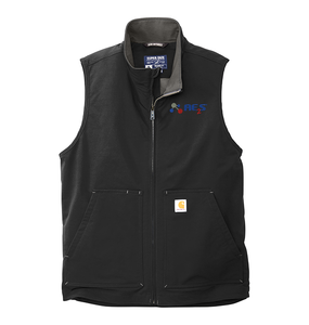 Carhartt® Super Dux™ Soft Shell Vest