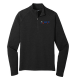 Sport-Tek® Lightweight French Terry 1/4-Zip Pullover