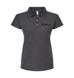 Tultex Women's 50/50 Sport Polo