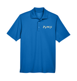 Core 365 Men's Origin Performance Piqué Polo