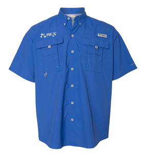 Columbia PFG Bahama™ II Short Sleeve Shirt